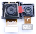 Huawei Camera Module - Main Camera 24mp+2mp F (sne-al00 Sne-lx1)huawei Mate 20lite